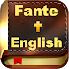 Fante Bible - Fante & English - Androidアプリ