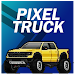 Pixel Truck - Pixel Race - Trucks