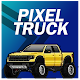 Pixel Race - Trucks Download on Windows