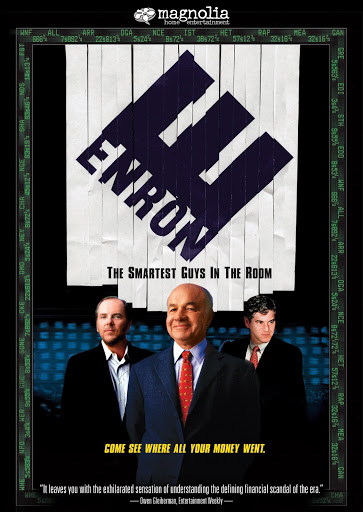 Enron The Smartest Guys In The Room Movies On Google Play