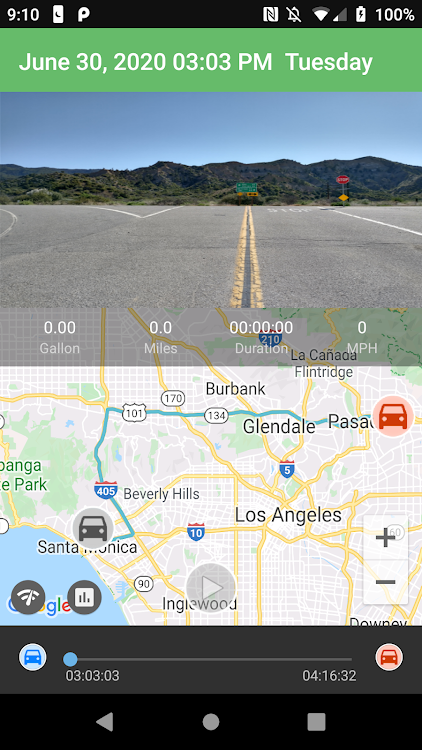 Dashboard Cam 2 - 1.0.1 - (Android)