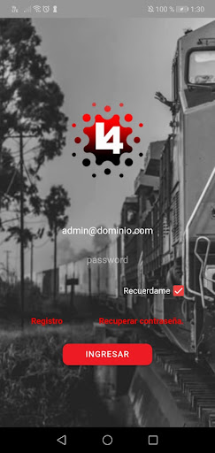 logistic4 Screen 2