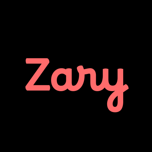 Zary: Al Friend AI Girlfriend