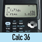 Scientific calculator 36, free ti calc plus