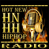 Hot New Hip Hop Radio icon