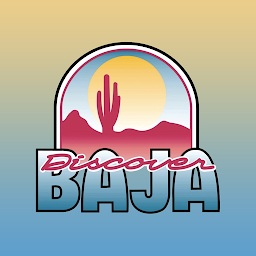 Icon image Discover Baja