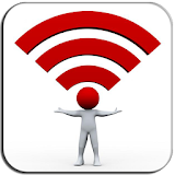 Stronger Wifi PRANK icon