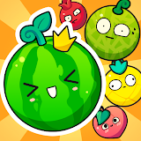 I Want Watermelon: Merge Fruit icon