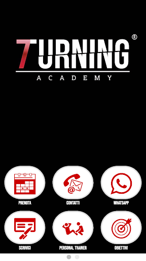 Android application 7App screenshort