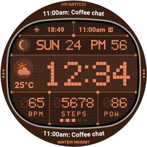 HMK WD042 screenshot 31