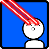 Eye Power Laser icon
