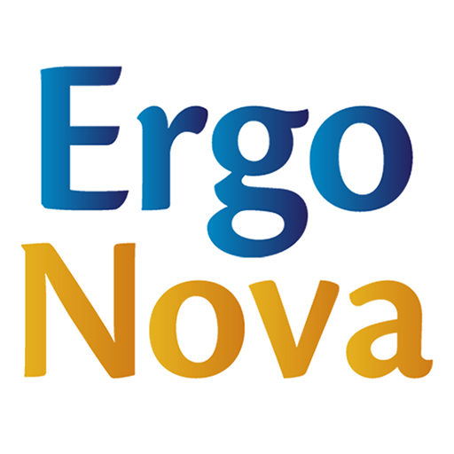 ErgoNova Appen logo