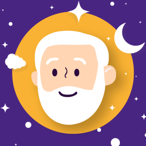 Aksakallı: Dream & Astrology - AppWisp.com