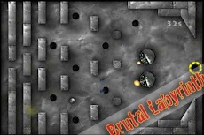 Brutal Labyrinthのおすすめ画像5