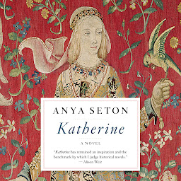 Icon image Katherine: A Novel