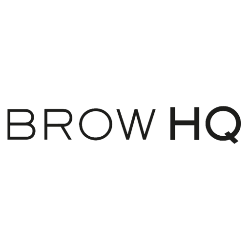 BROW HQ logo