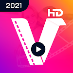 Cover Image of Download HD Video Downloader - Fast Video Downloader Pro 1.8 APK