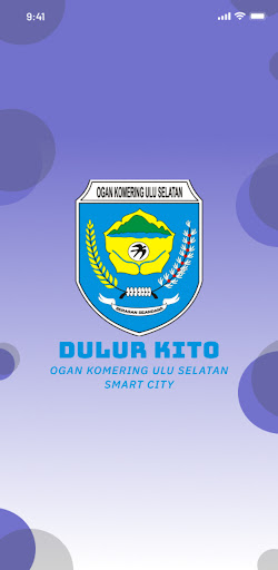 OKU Selatan Dulur Kito Screenshot