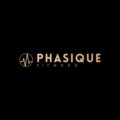 Phasique Fitness logo