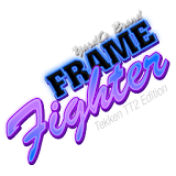 Frame Fighter: TTT2 Demo icon