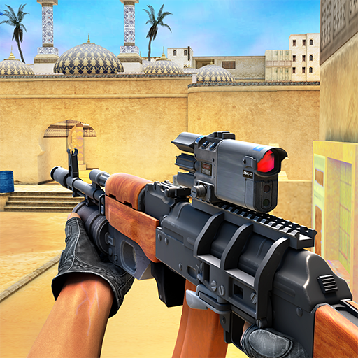 juego de pistolas sin internet - Aplicaciones en Google Play