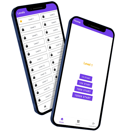 Android application Wait Master - Pro screenshort