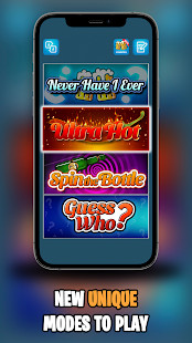 Drink Extreme (Drinking games) 5.6 screenshots 7