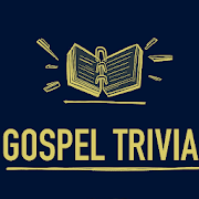 Gospel Trivia - Quiz yourself and your friends