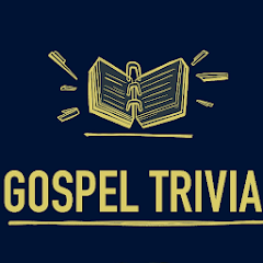 Gospel Trivia - Quiz yourself icon