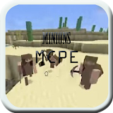 Guide Minions MCPE icon
