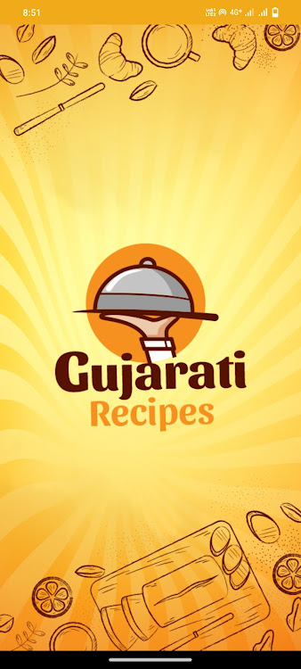 Gujarati Recipes - વાનગીઓ - 1.0.3 - (Android)