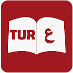 Cover Image of ダウンロード トルコ語アラビア語辞書およびその逆  APK