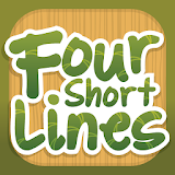 Four Short Lines icon