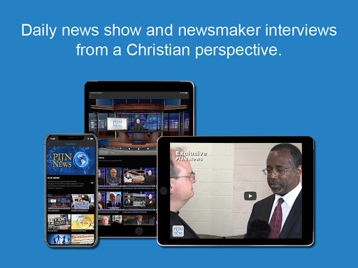 PIJN News Screen 3