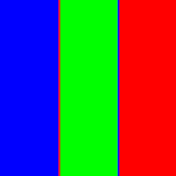 Screen RGB Test icon