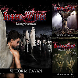 Icon image Blood Wings