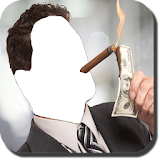 U Millionaire - Rich's Selfies icon