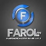 Rádio Farol FM 107.3 icon
