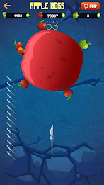Fruit Spear - Play & Earn poster 5
