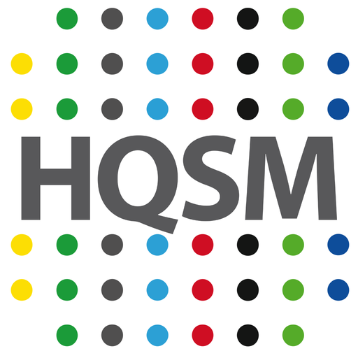 HQSM - MDM DRUK logo