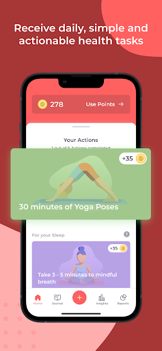 OSbiome - Your Gut Health App