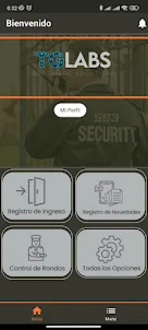 593 Security App