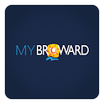 Cover Image of Download MyBroward  APK