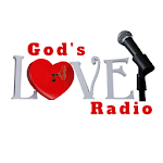 Cover Image of Herunterladen GOD'S LOVE RADIO  APK