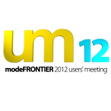 modeFRONTIER UM2012 icon