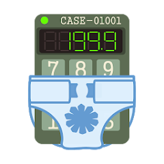 Diaper calculator cheap