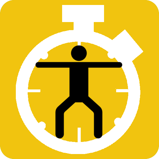 Tabata Timer for HIIT 33.1.4 Icon