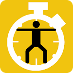 Cover Image of Download Tabata Timer for HIIT 26.0.7 APK