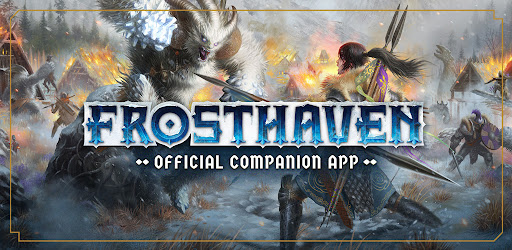 Frosthaven: Lite Companion