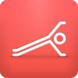 WeStretch: Stretching Routines icon